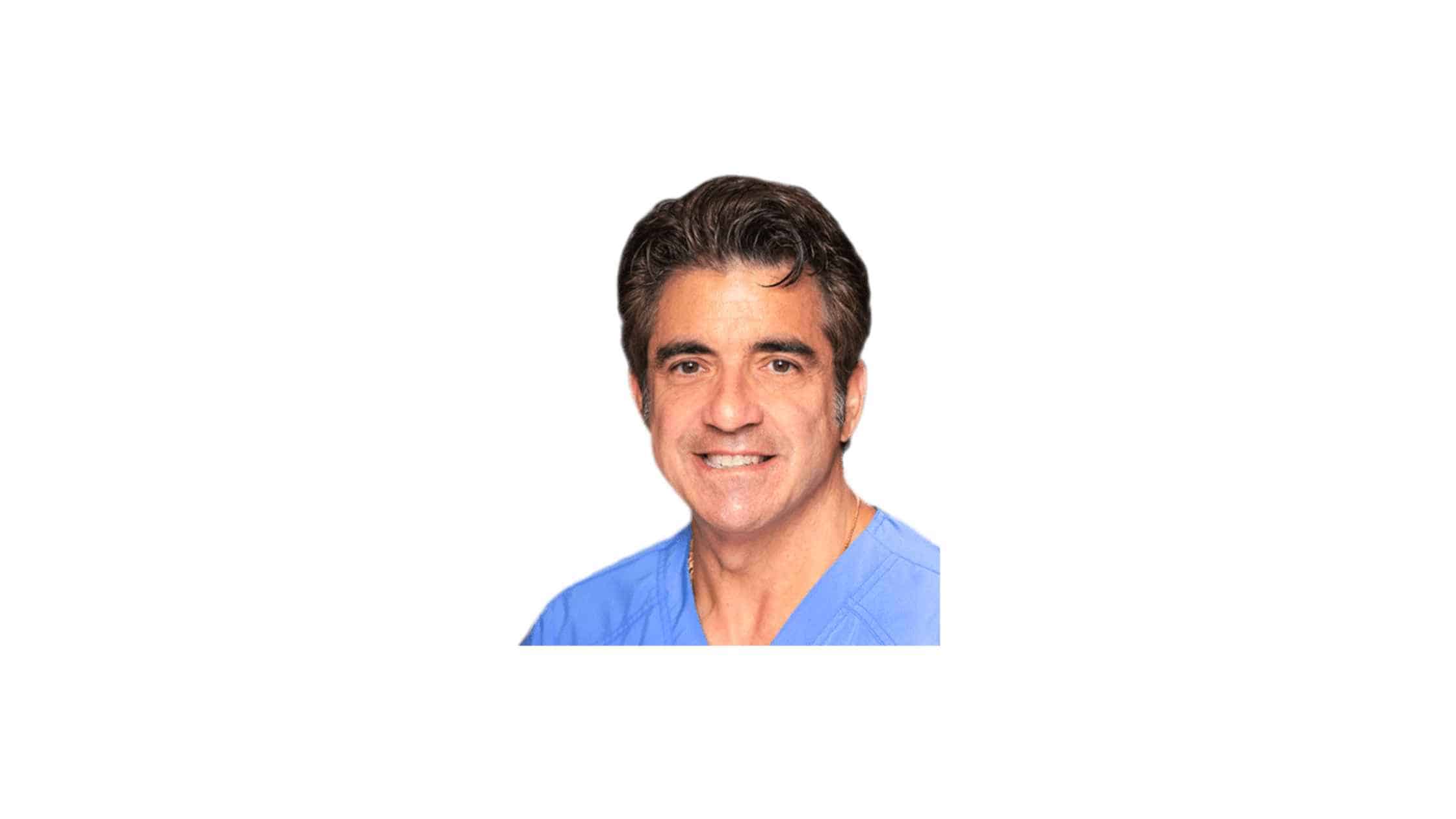 Relaxium Sleep manufacturer  - Dr. Eric Ciliberti