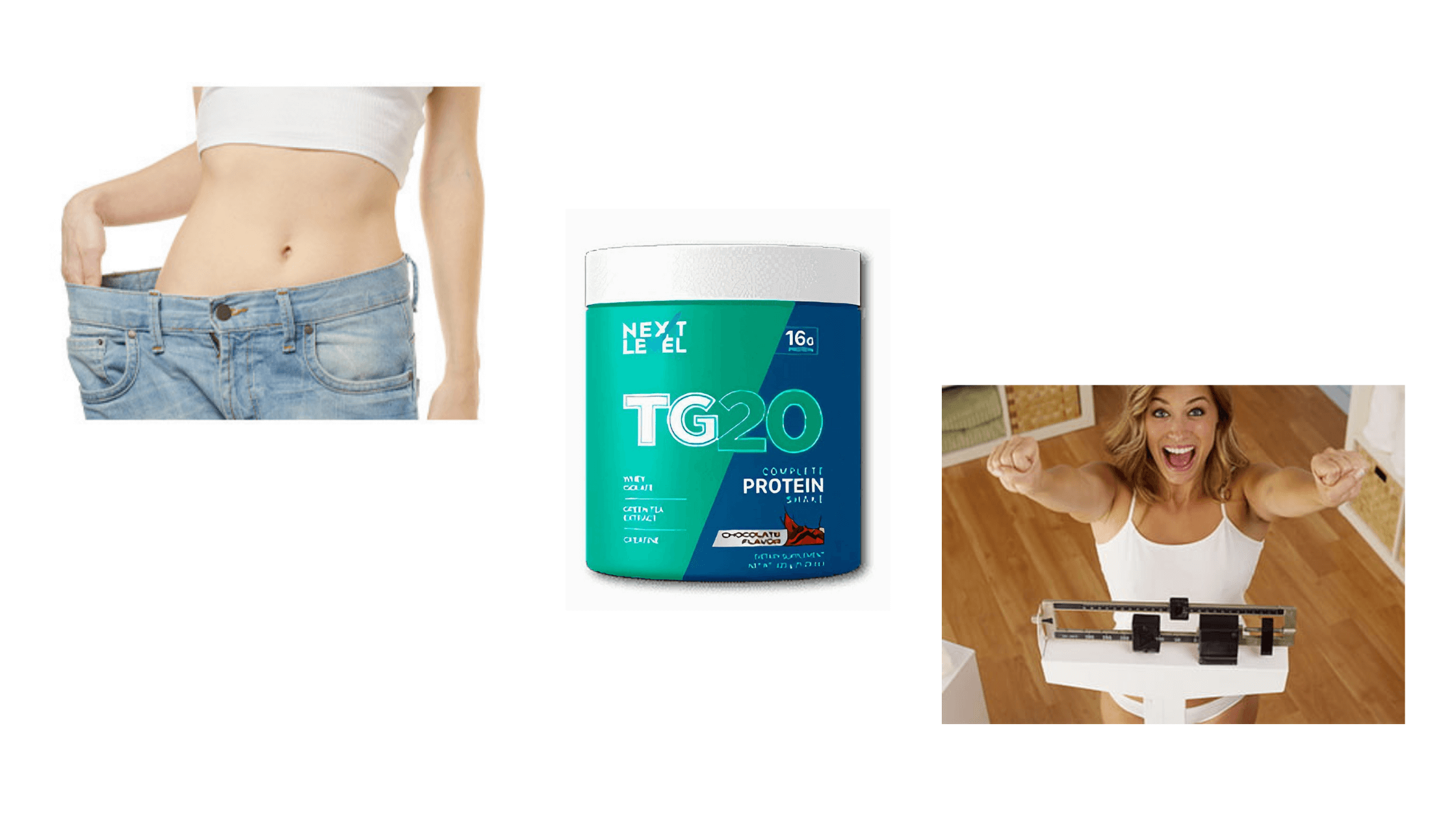 TG20 Benefits