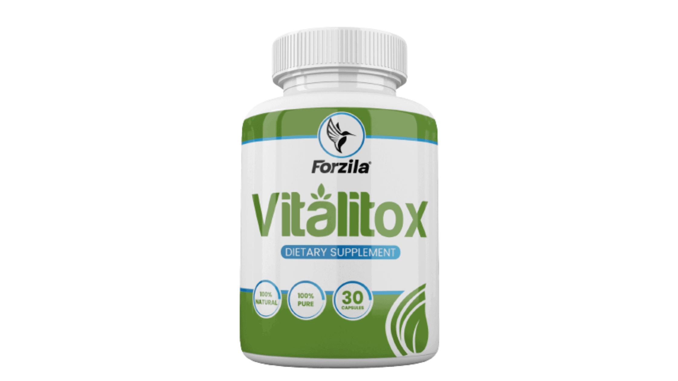 Vitalitox Reviews