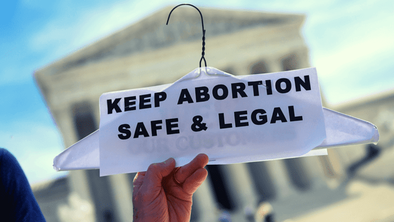 Explained: Abortion Is A Legal Right Of Women Or Not