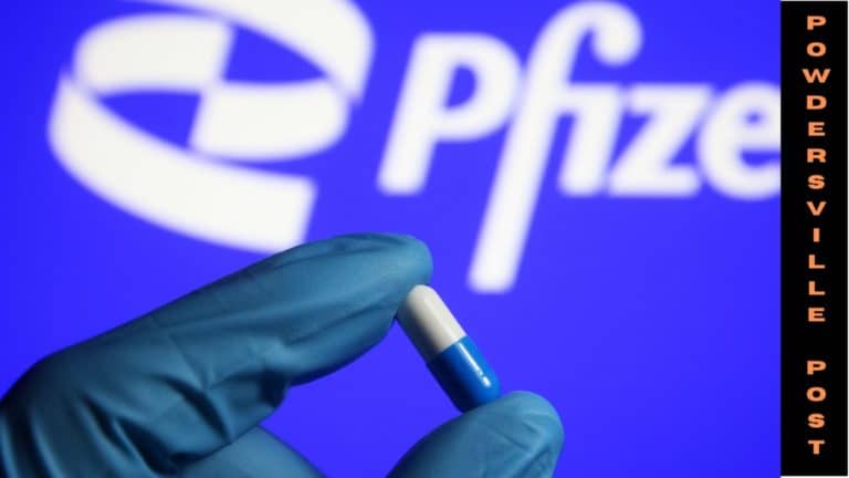 Latest Report: Anti-Viral Pill By Pfizer Shows Promising Results