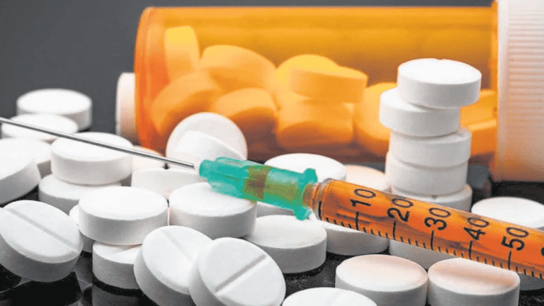 Latest News: Cheap Way To Prevent Drug Overdose