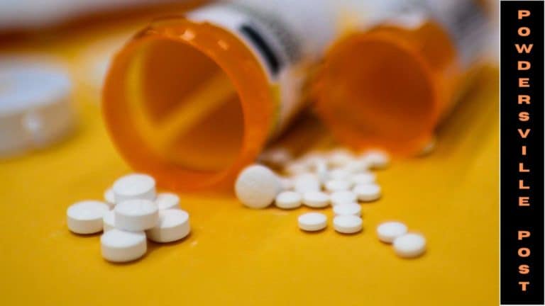 Latest News: Court’s Elimination For Purdue Opioids Deal