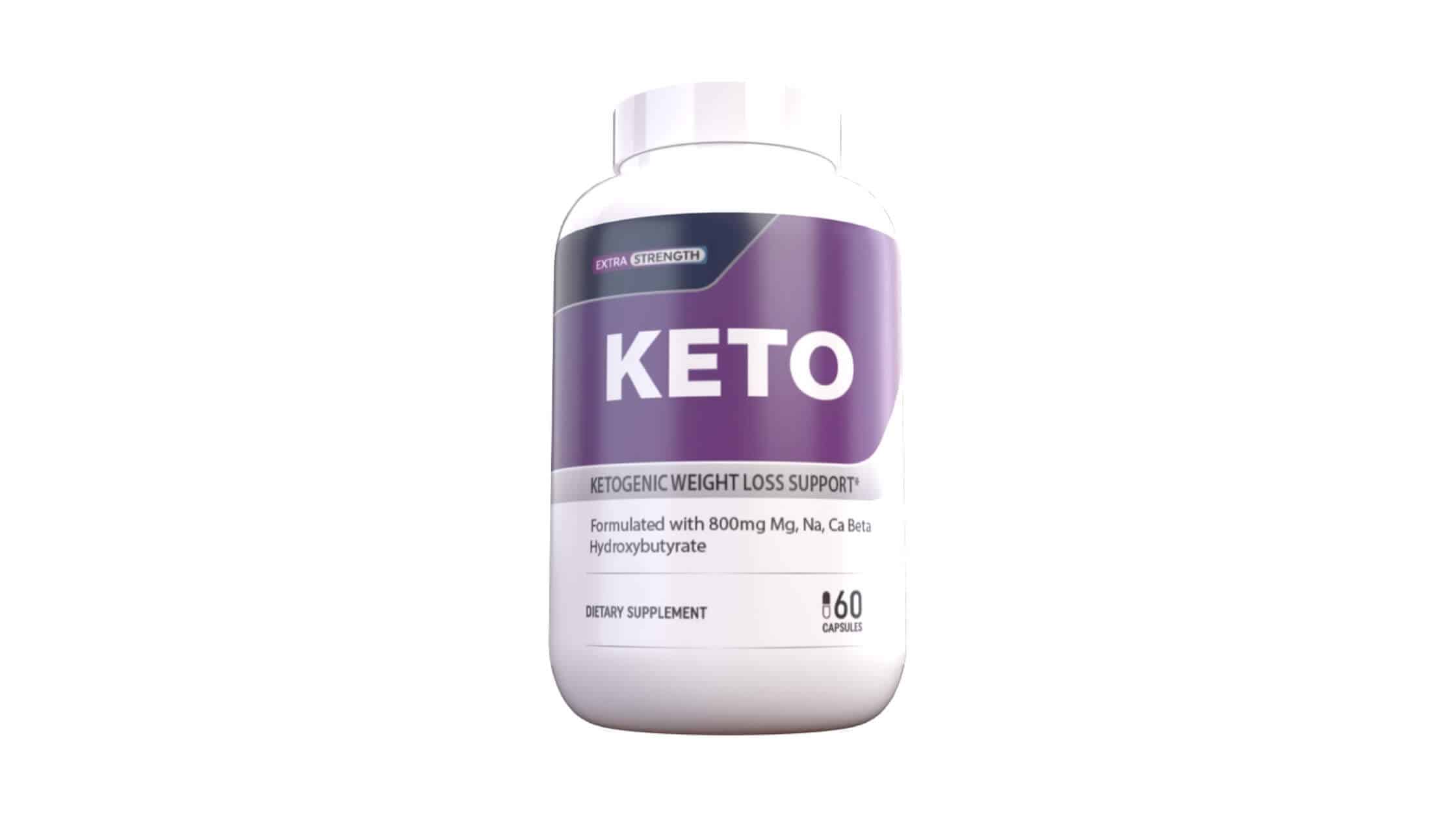 Extra Strength Keto Reviews