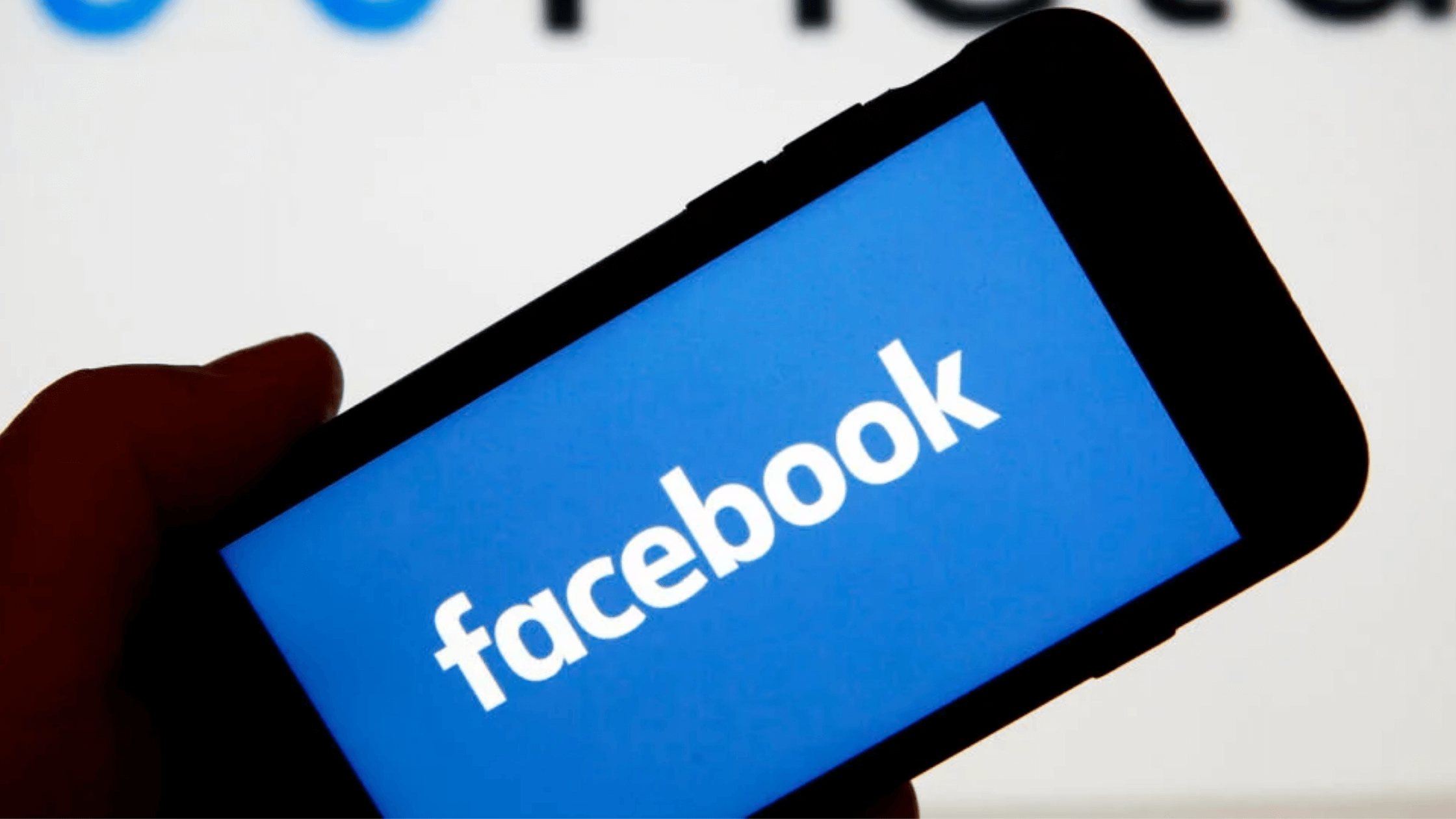 Facebook E-commerce Push