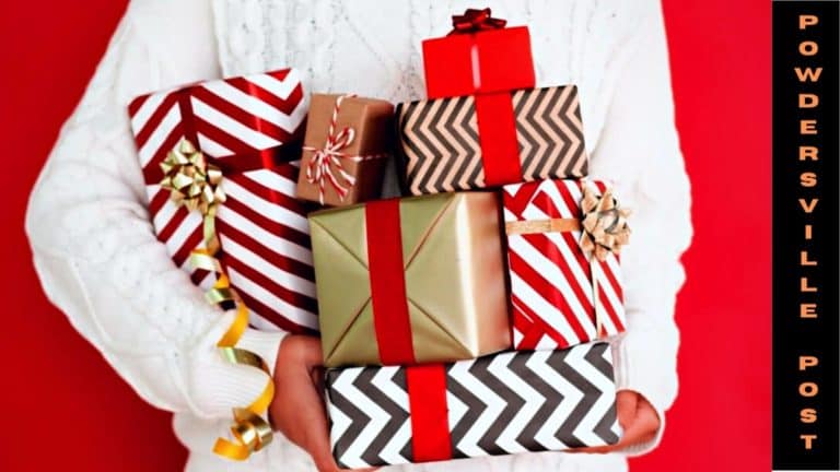 Give Your Loved Ones The Best Gift This New Year: CDC Suggests