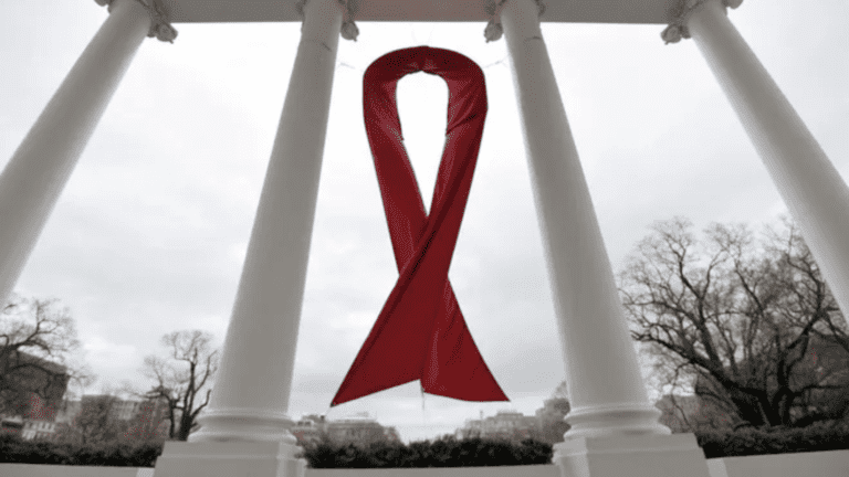 HIV AIDS Issue To Be Focused More In The United States