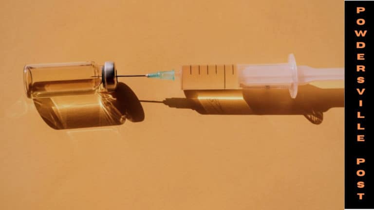 Injection Instead Of Pills For HIV- New Study