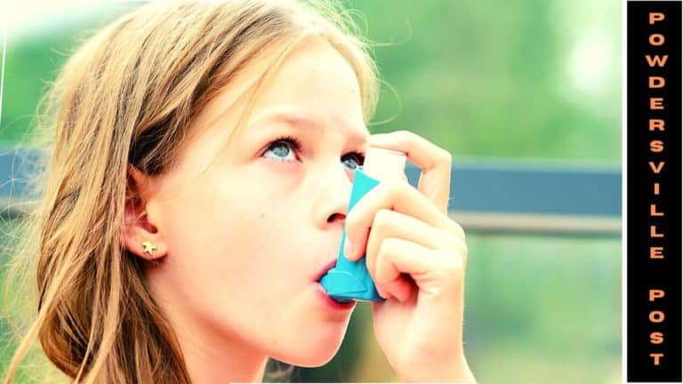 Recent Study: Kids With Asthma Gets A New Treatment