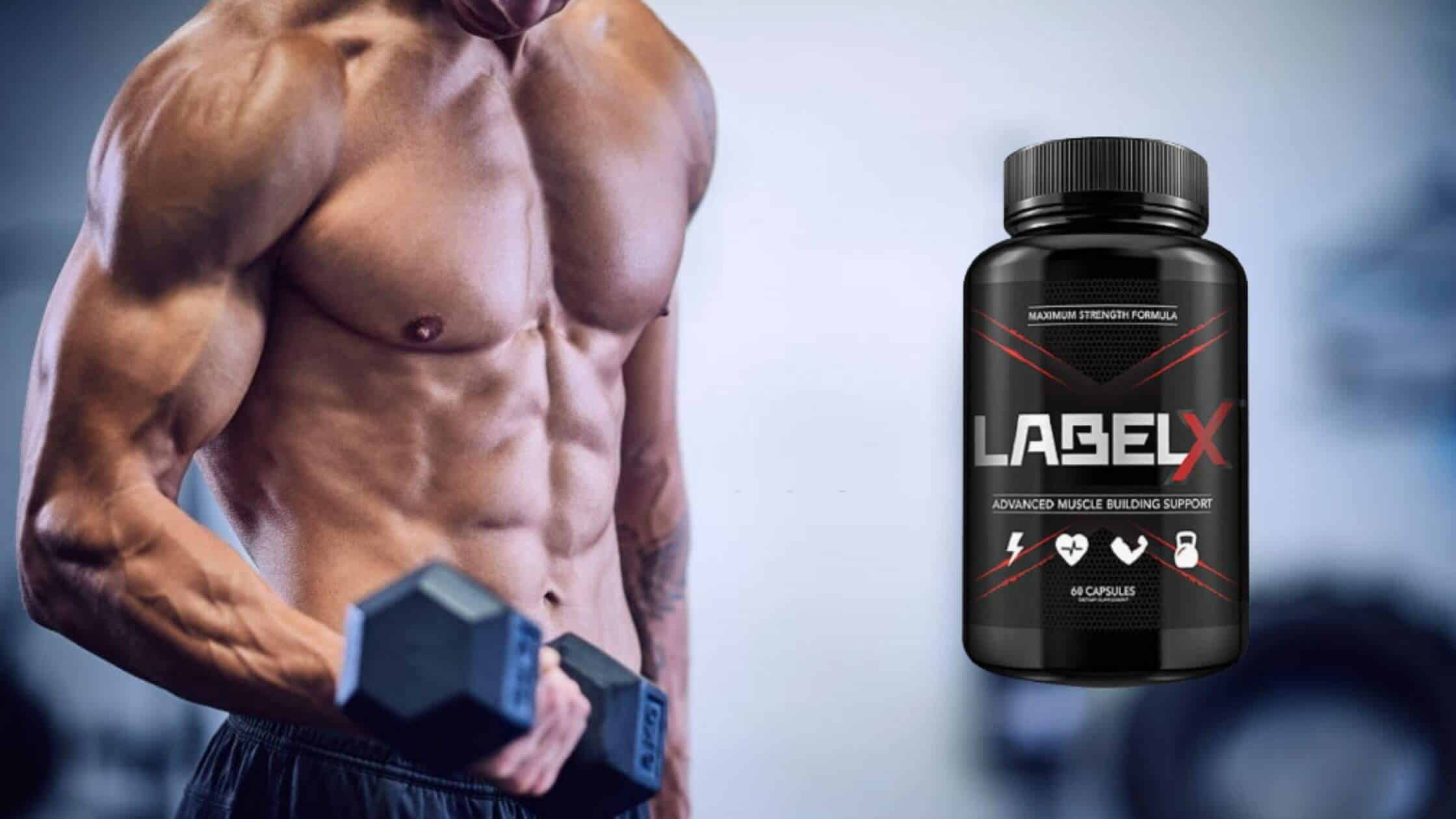 Label X Working