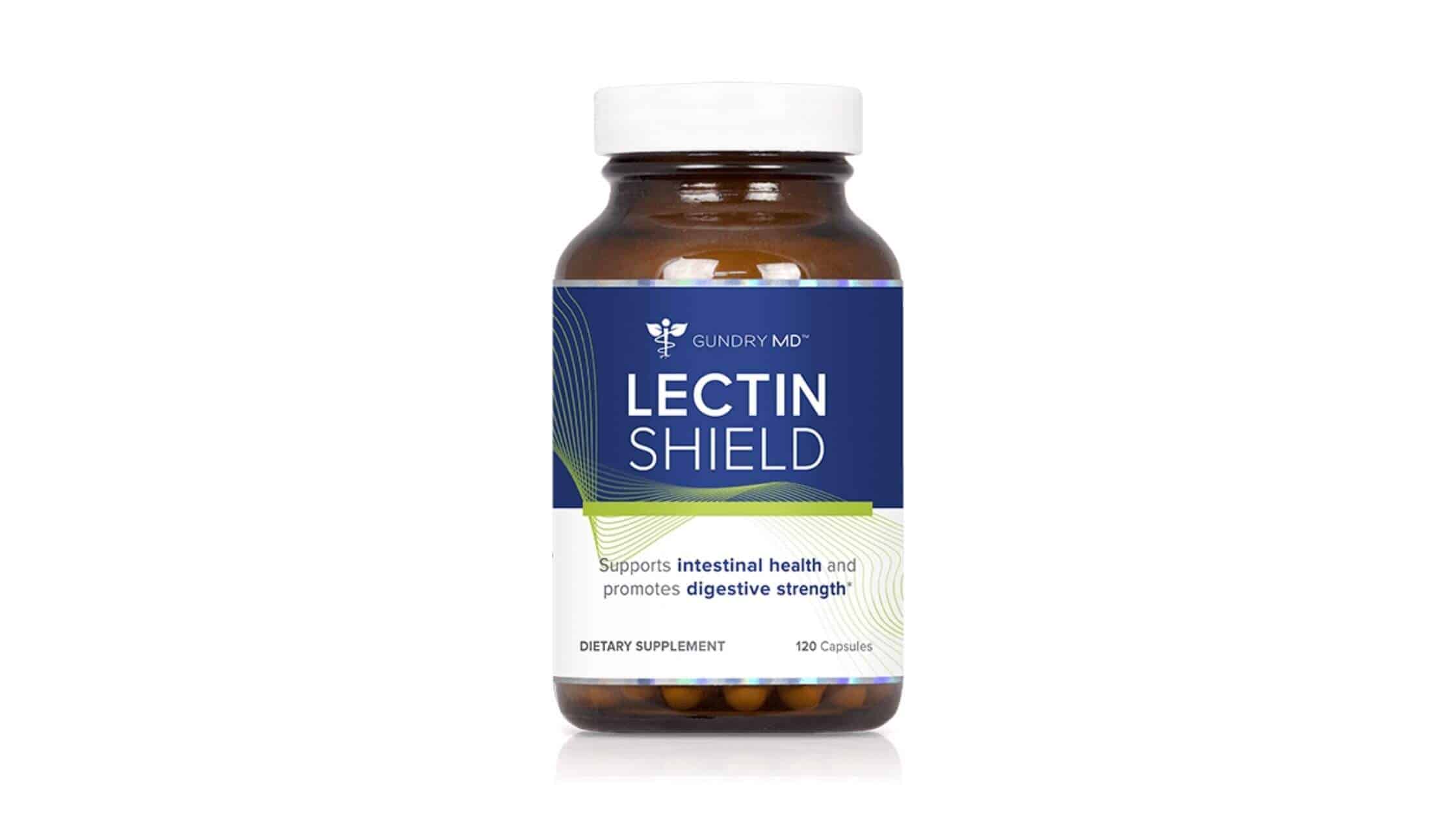 Lectin Shield Reviews