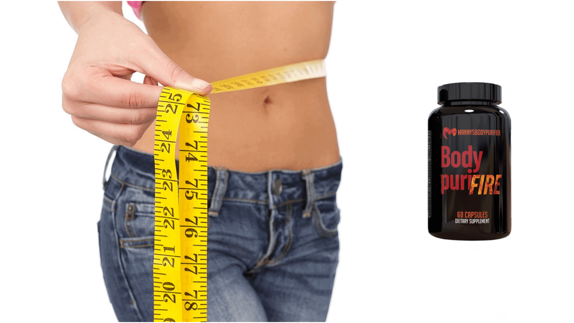 Manny's Body Purifier Keto Benefits