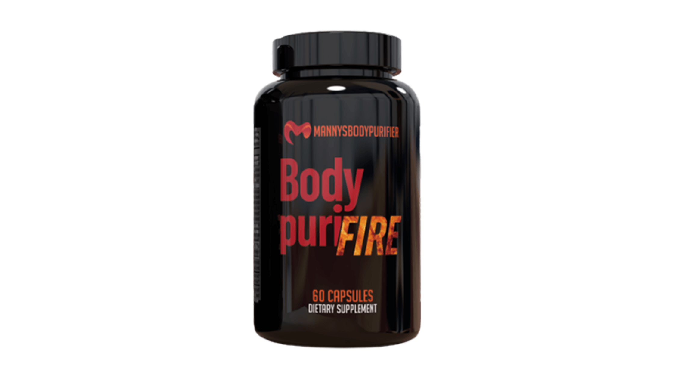 Manny's Body Purifier Keto Reviews
