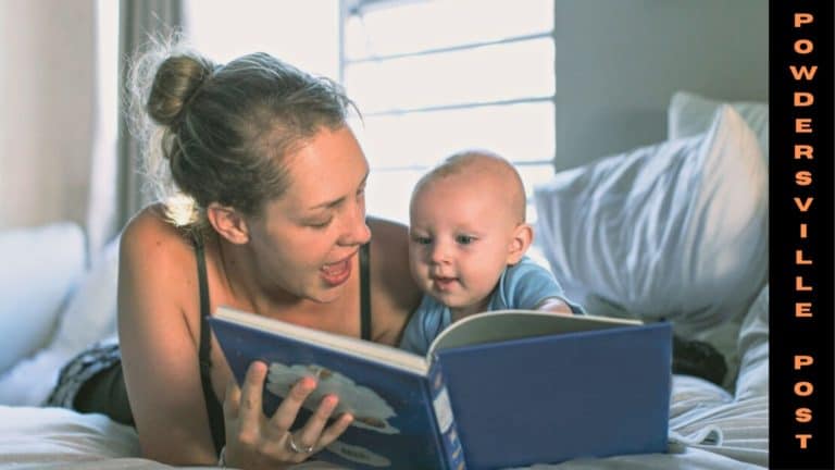 Matthew Masapollo Stated That Talking To The Babies Helps Their Speech