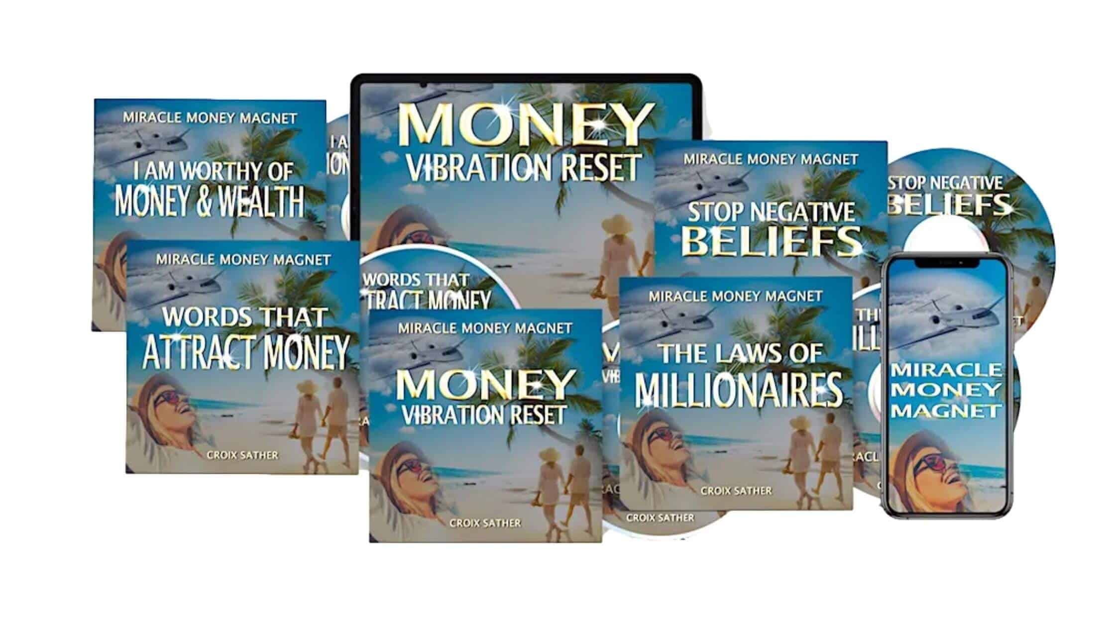 Miracle-Money-Magnets-Reviews