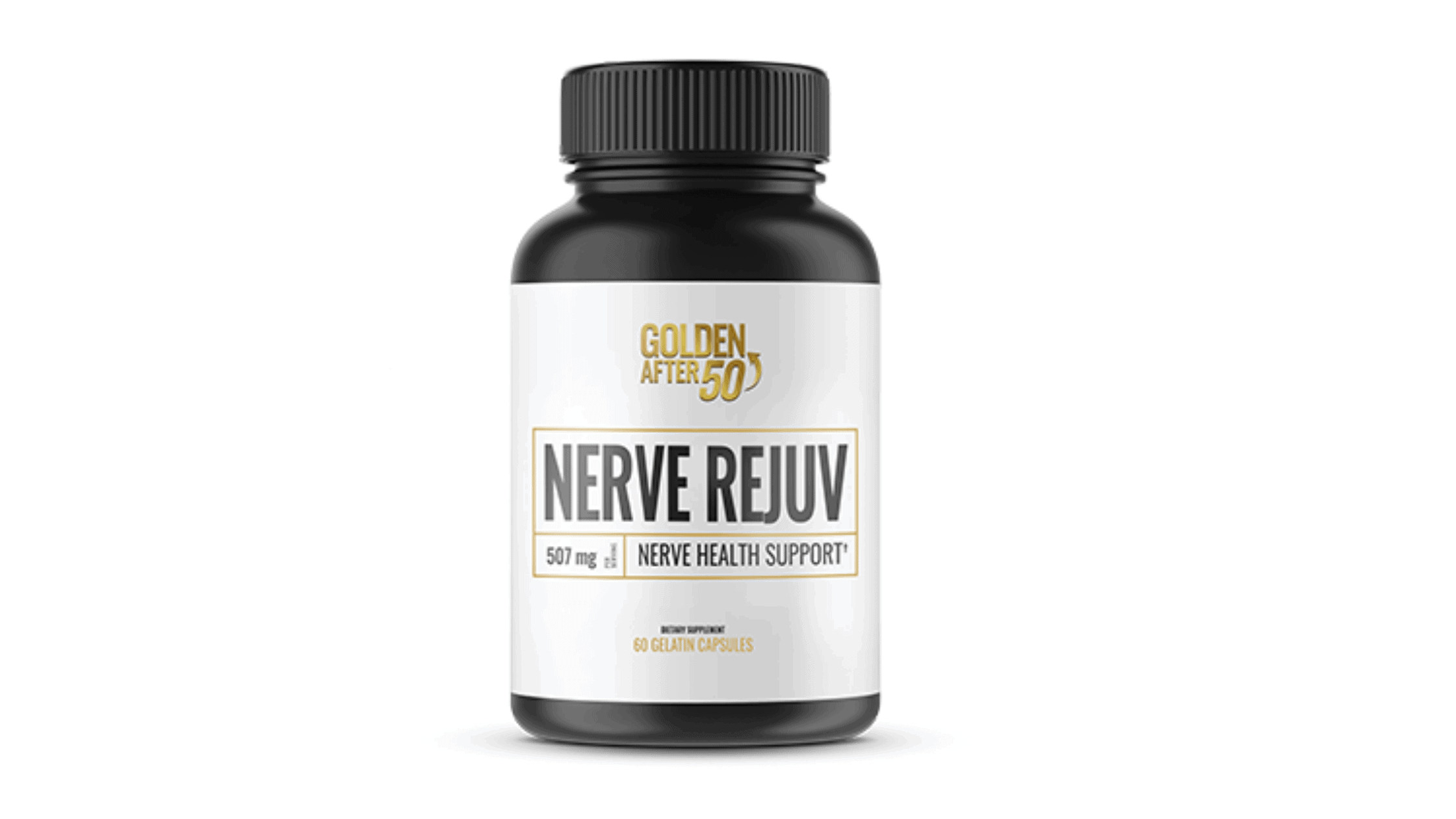 Nerve Rejuv Reviews