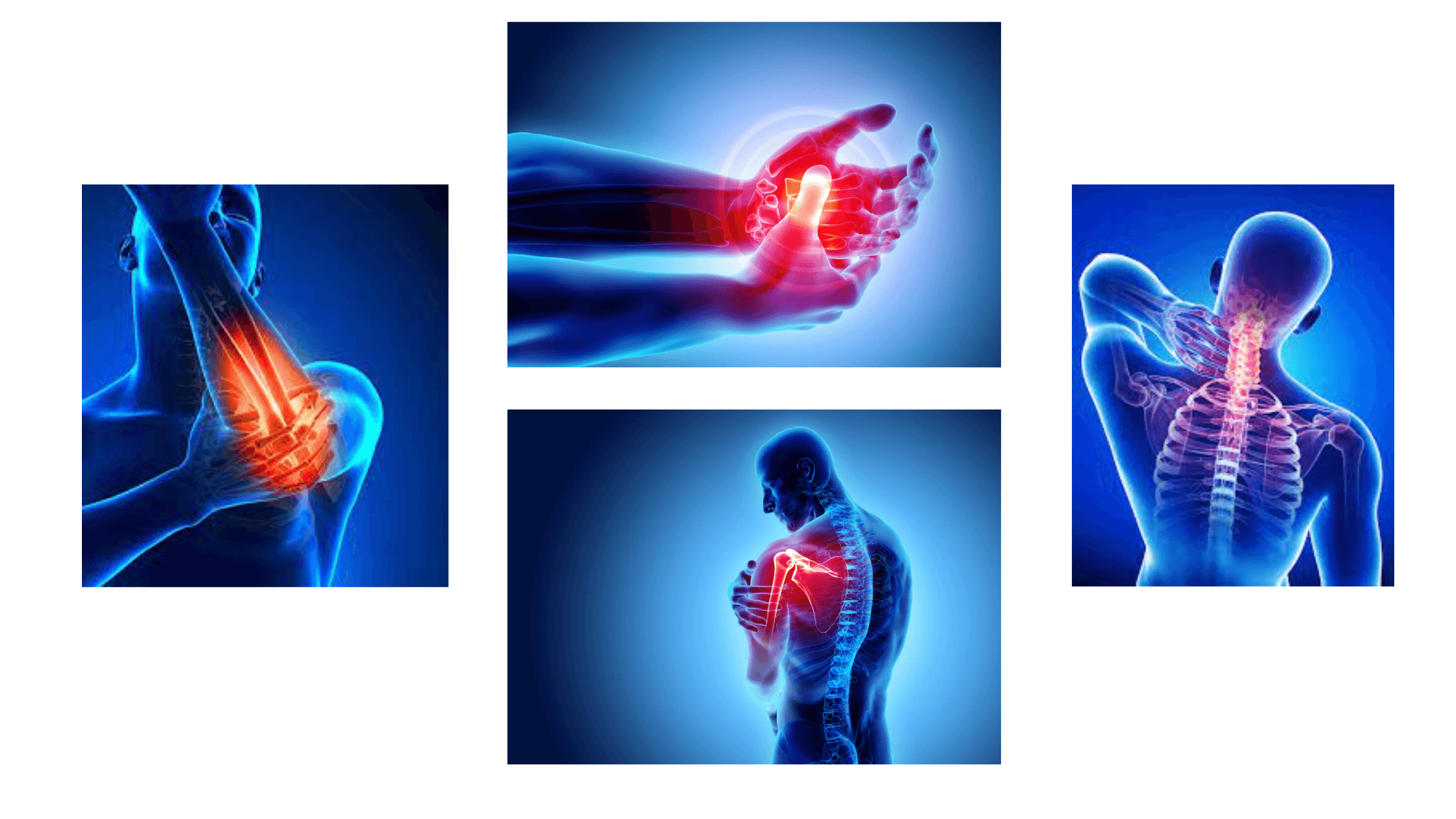 Nerve Rejuv working