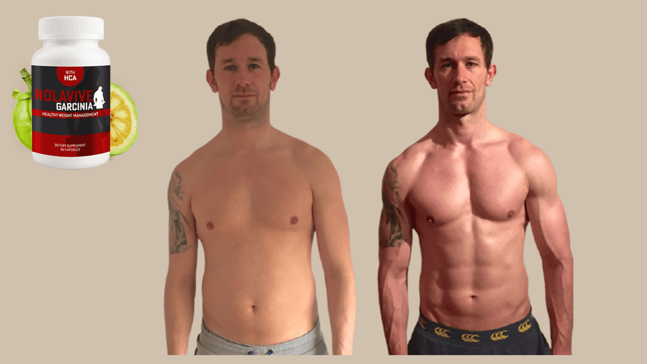 NolaVive Garcinia Benefits