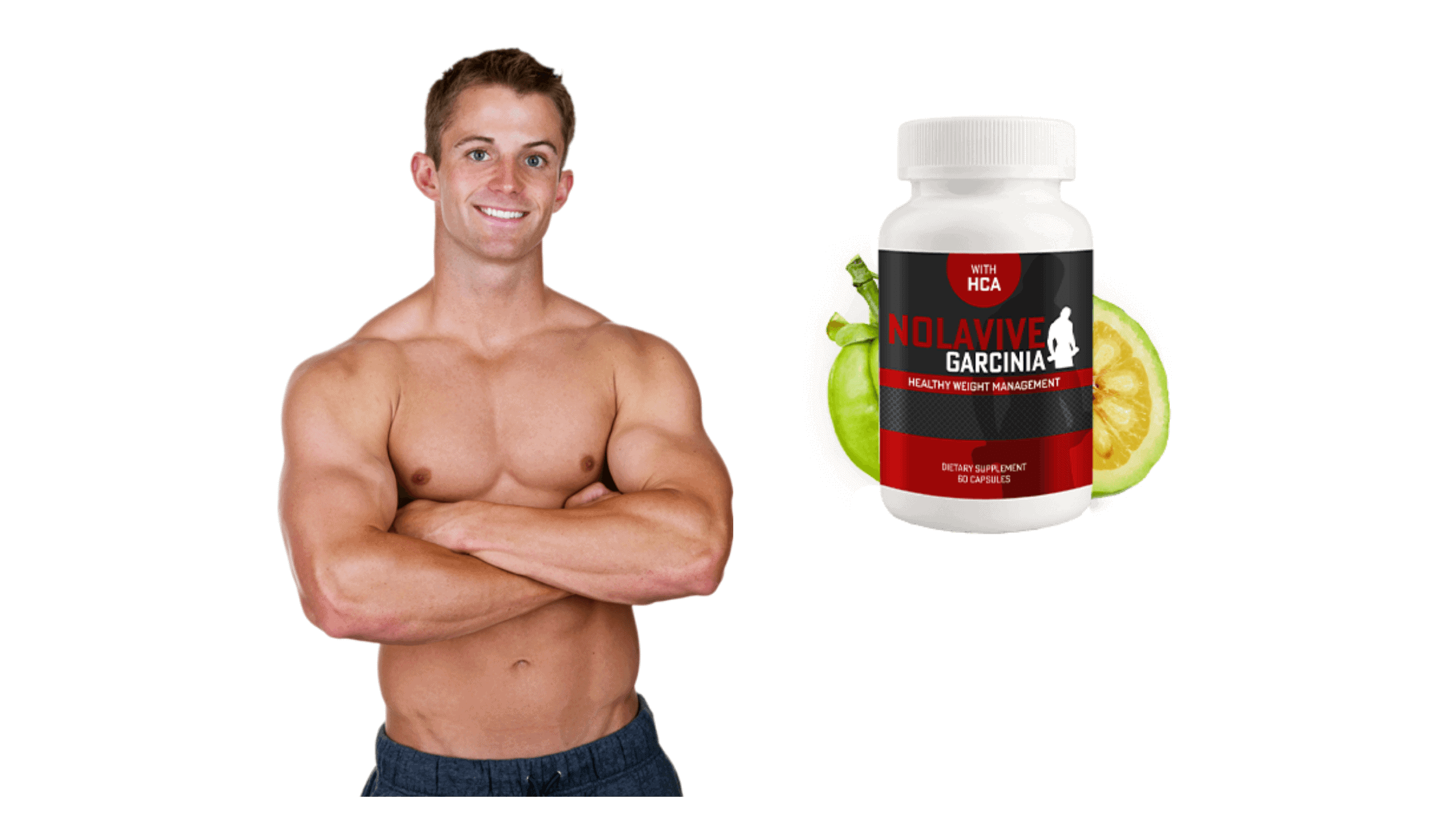 NolaVive Garcinia Results