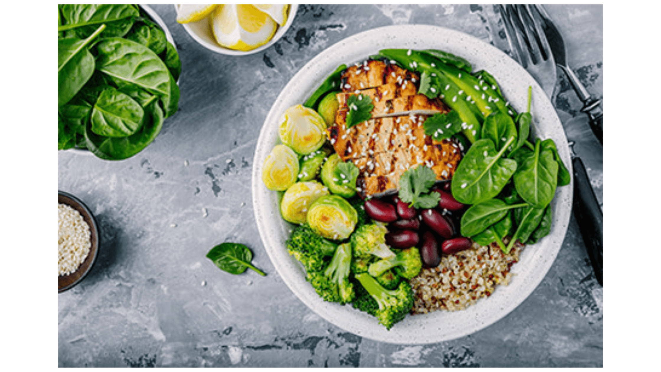 NolaVive Garcinia bonus meals plan