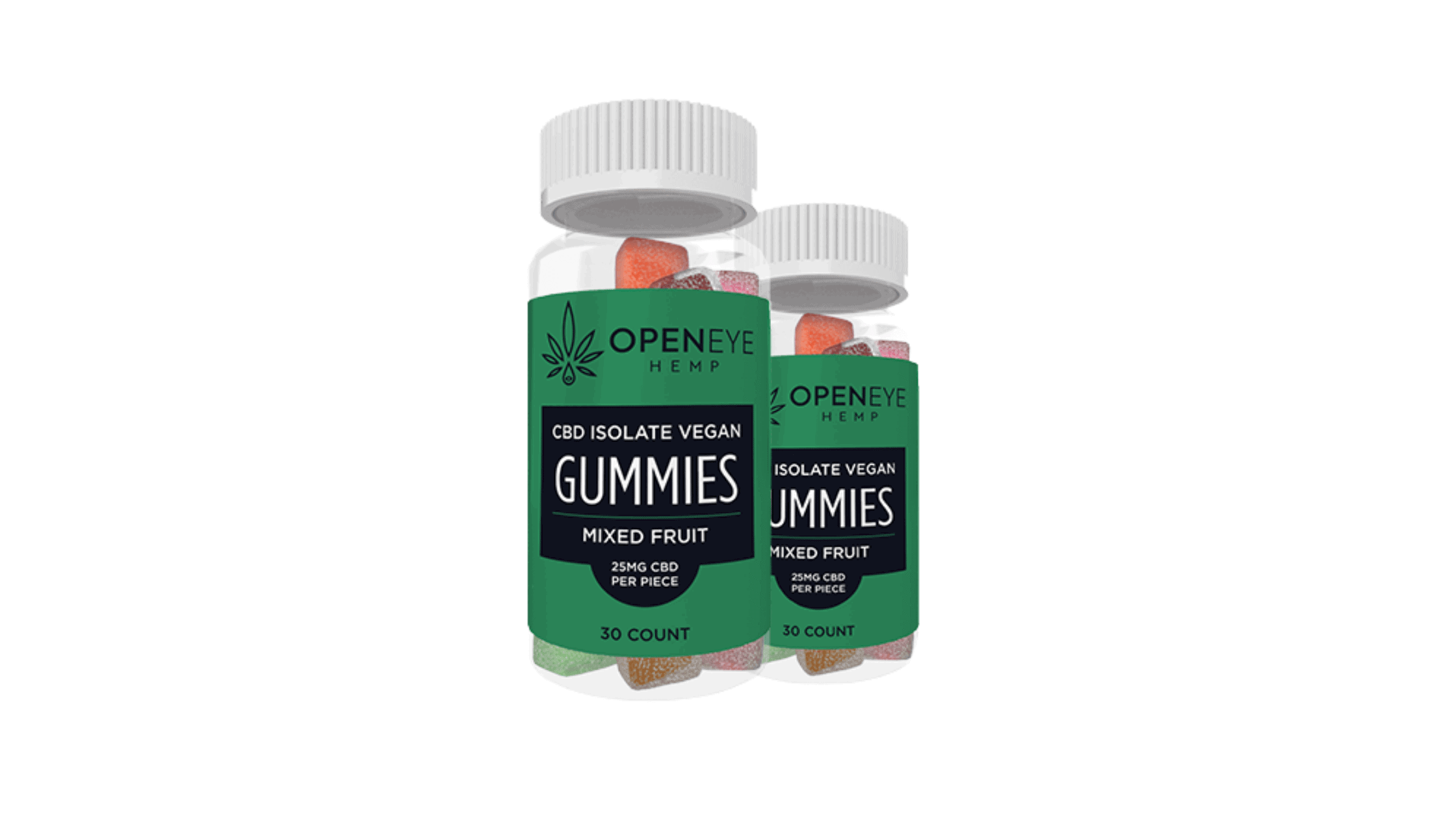  OpenEye CBD Gummies Reviews: