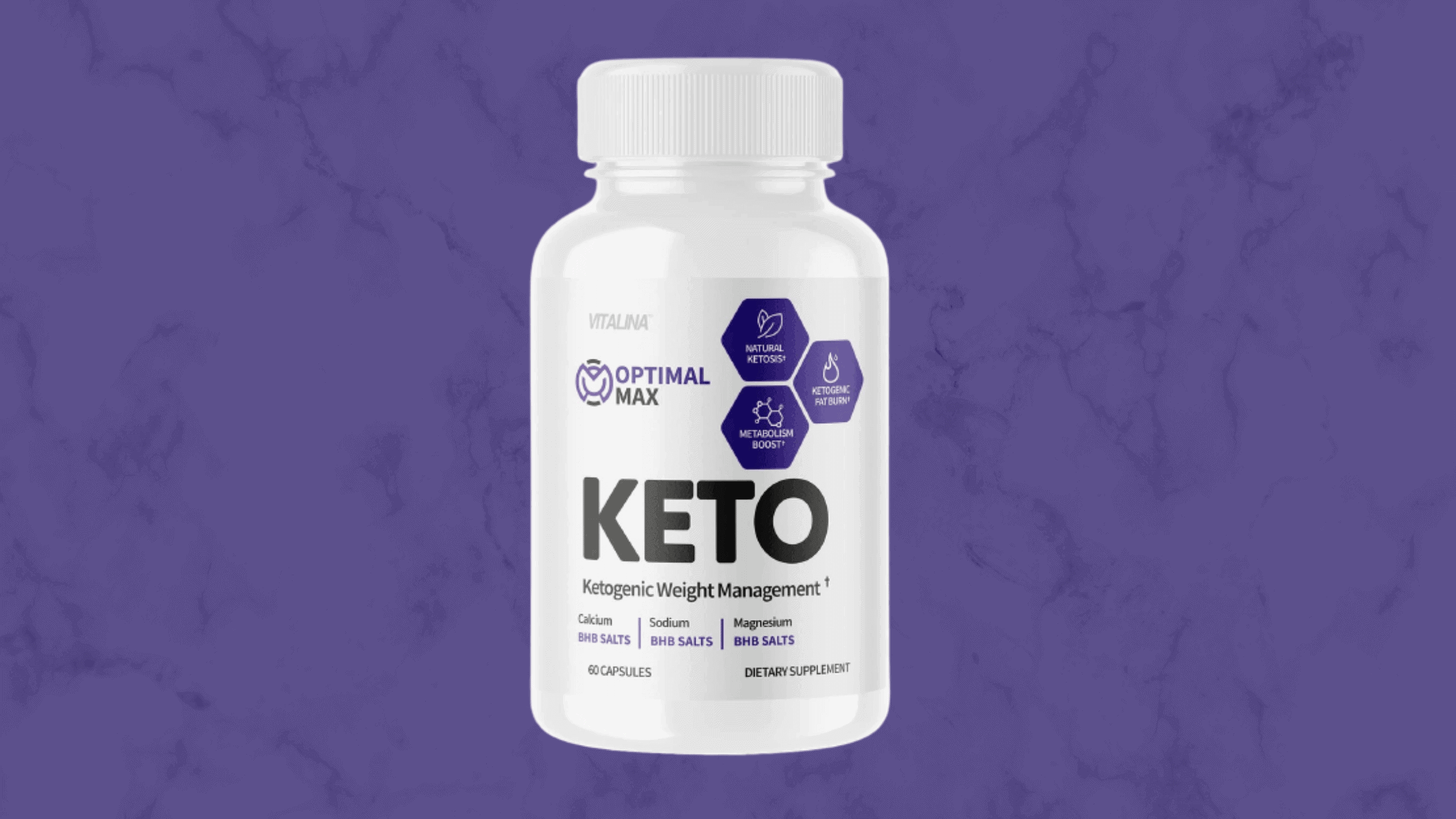 Optimal Max Keto Reviews