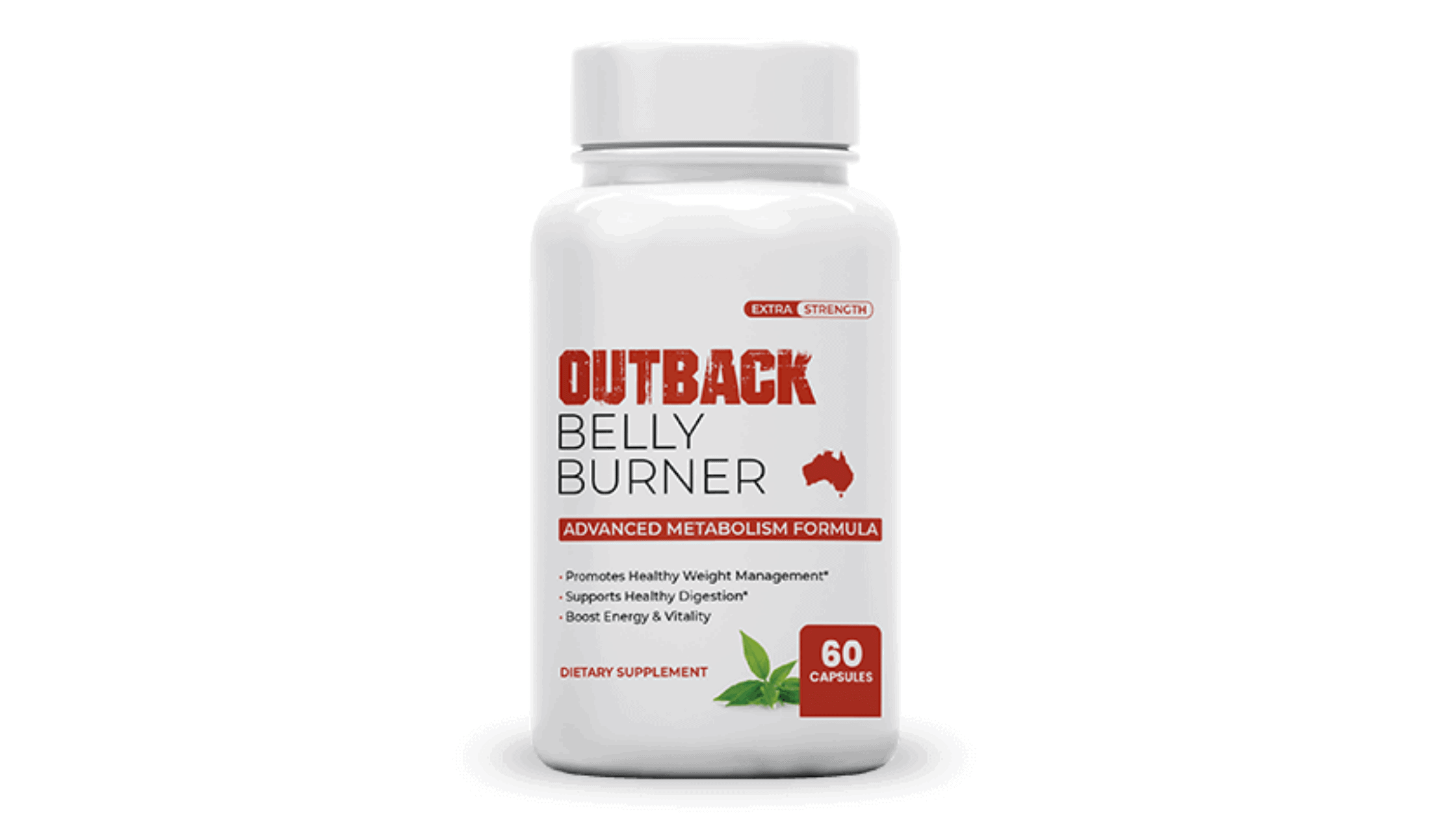 Outback Belly Burner Reviews - A Healthy Weight Loss Supplement For Long-term Results!