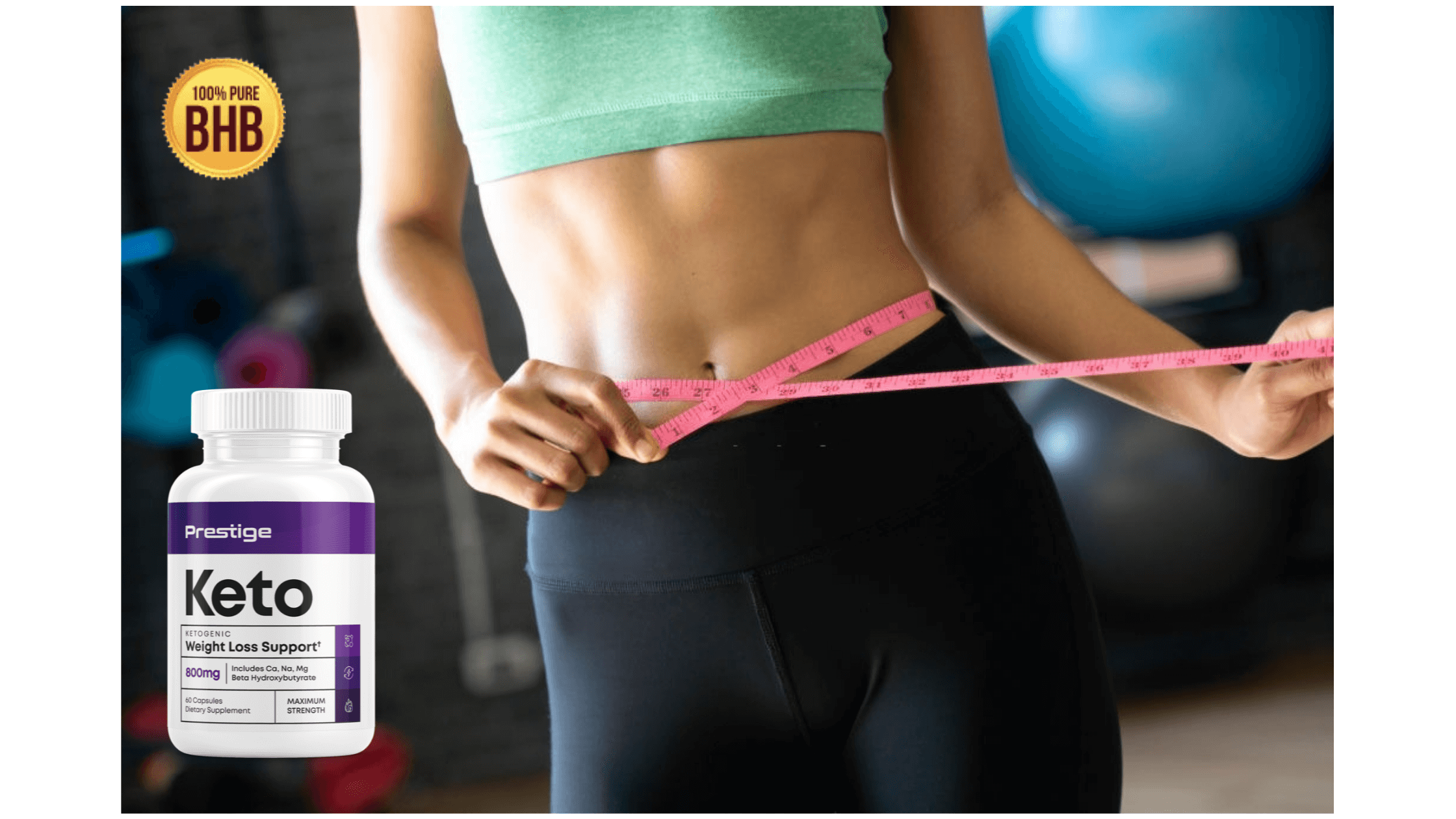 Prestige Keto Benefits