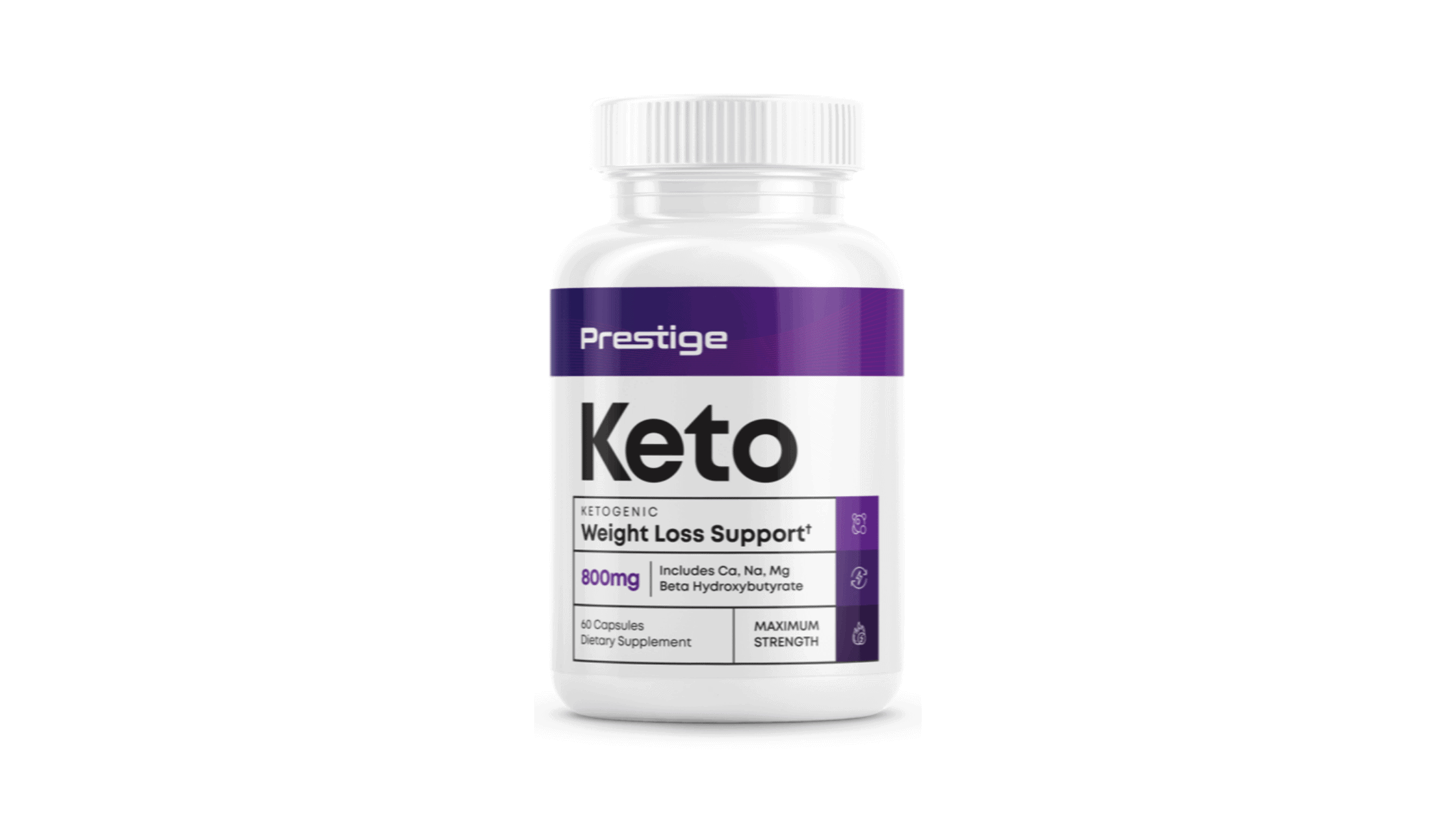 Prestige Keto Reviews