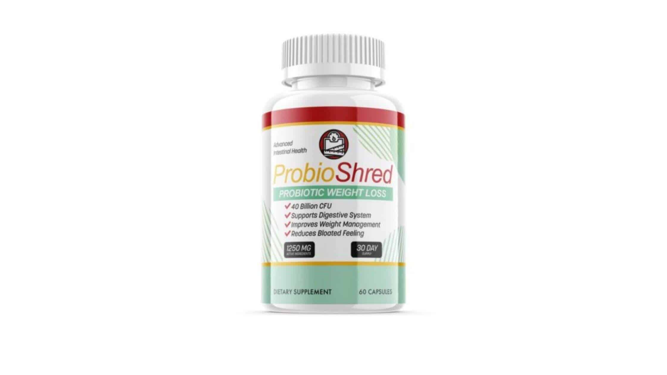 ProbioShred Reviews