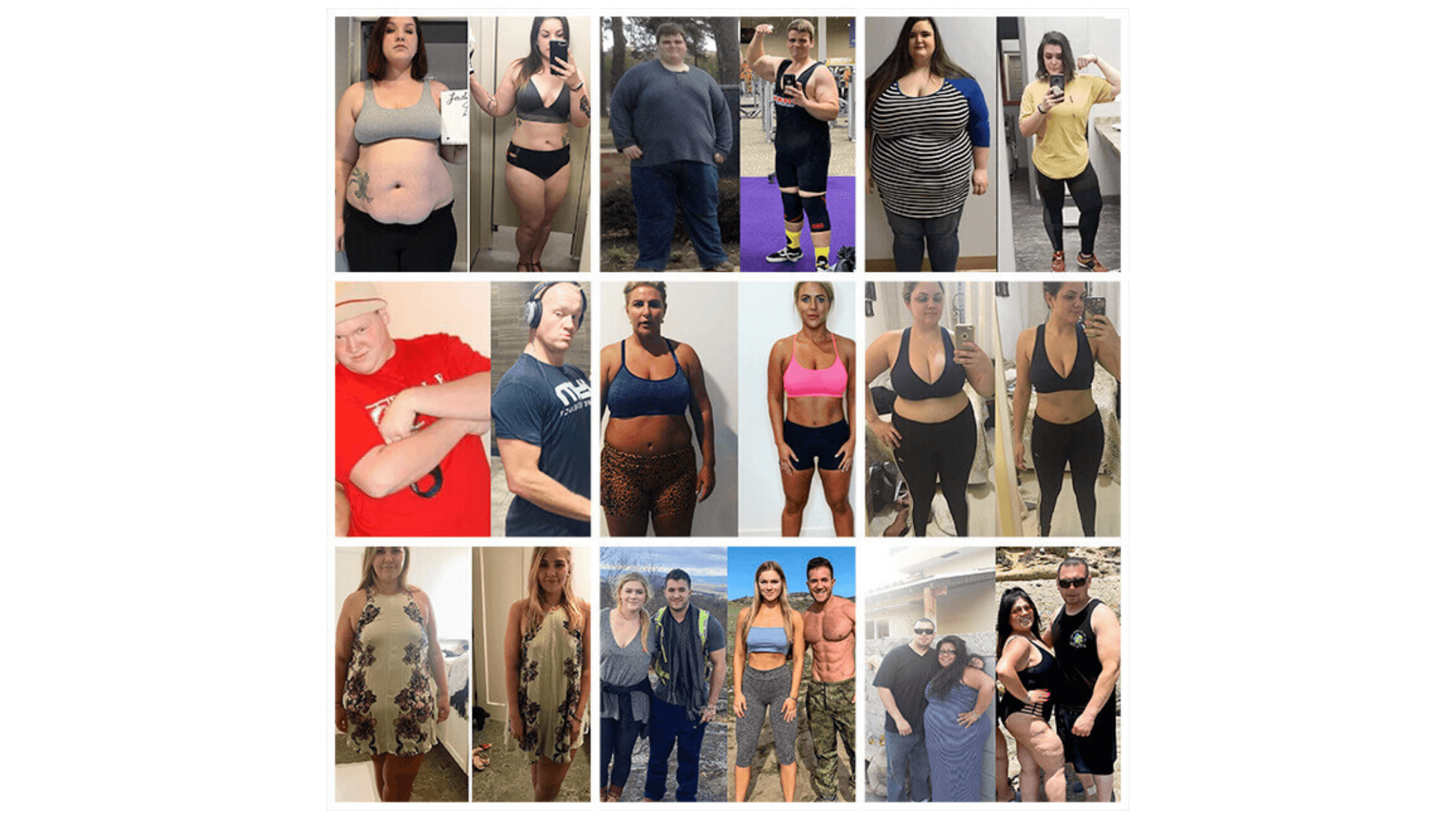 Tri Result Keto Results