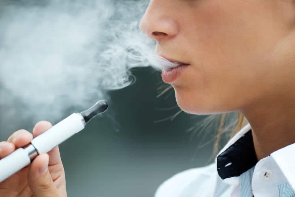 Vaping Is One Of The Leading Causes For Erectile Dysfunction