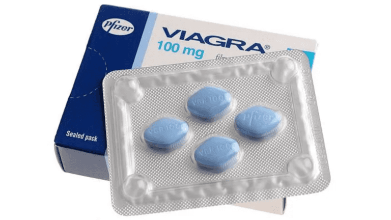 Recent Study: Viagra Prevents Alzheimer’s