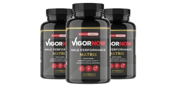 Vigornow Supplement