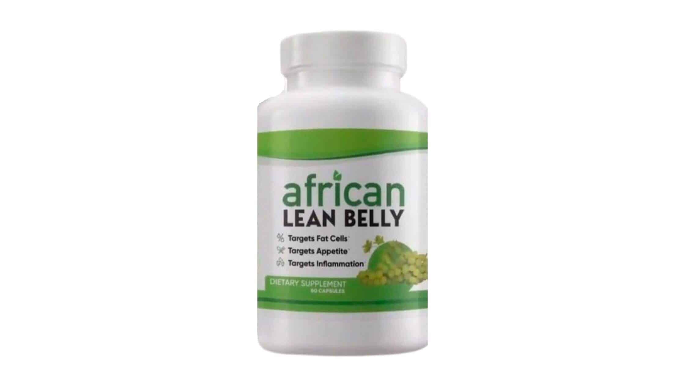 African-Lean-Belly-Reviews