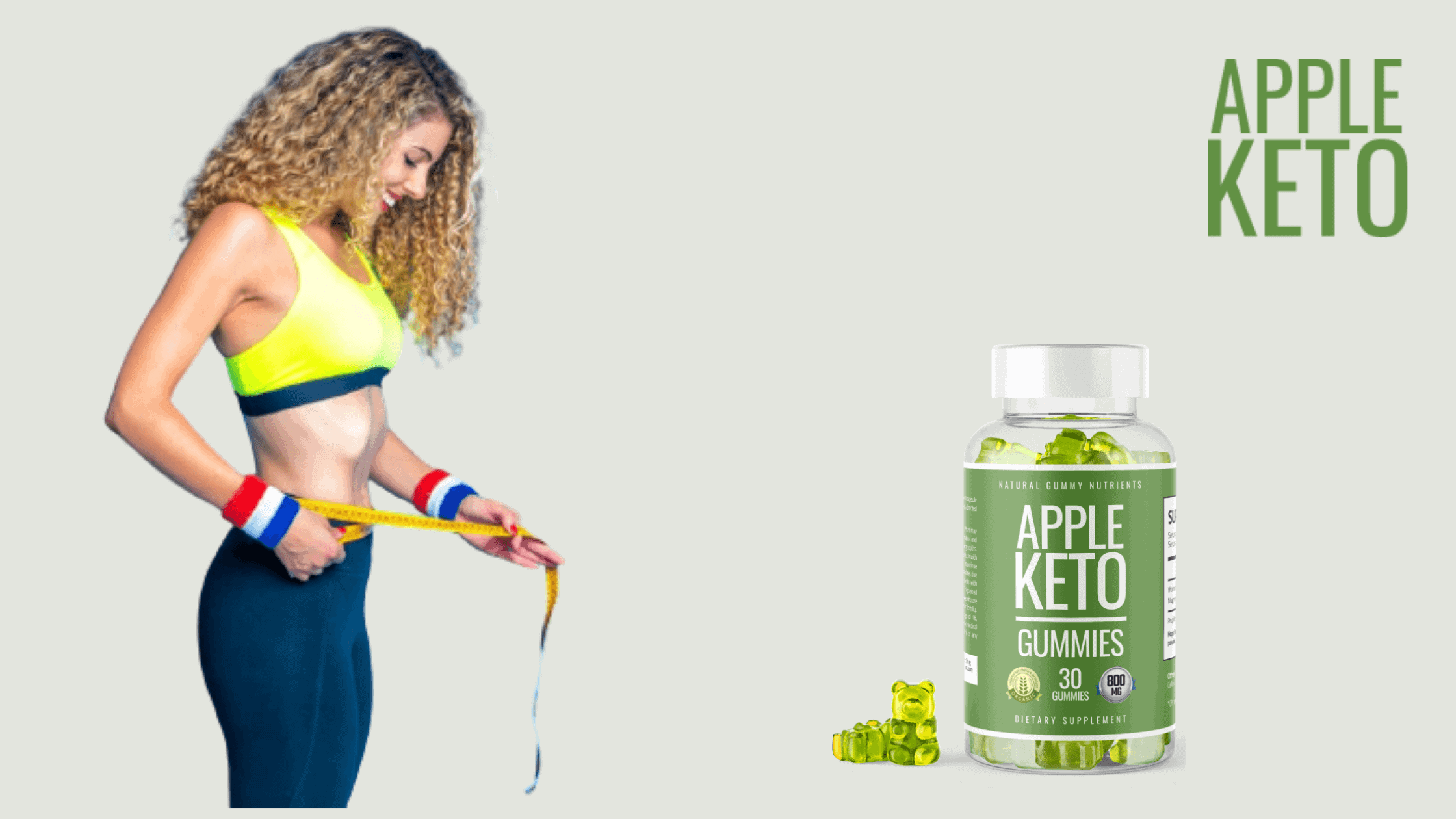 Apple Keto Gummies Australia Benefits