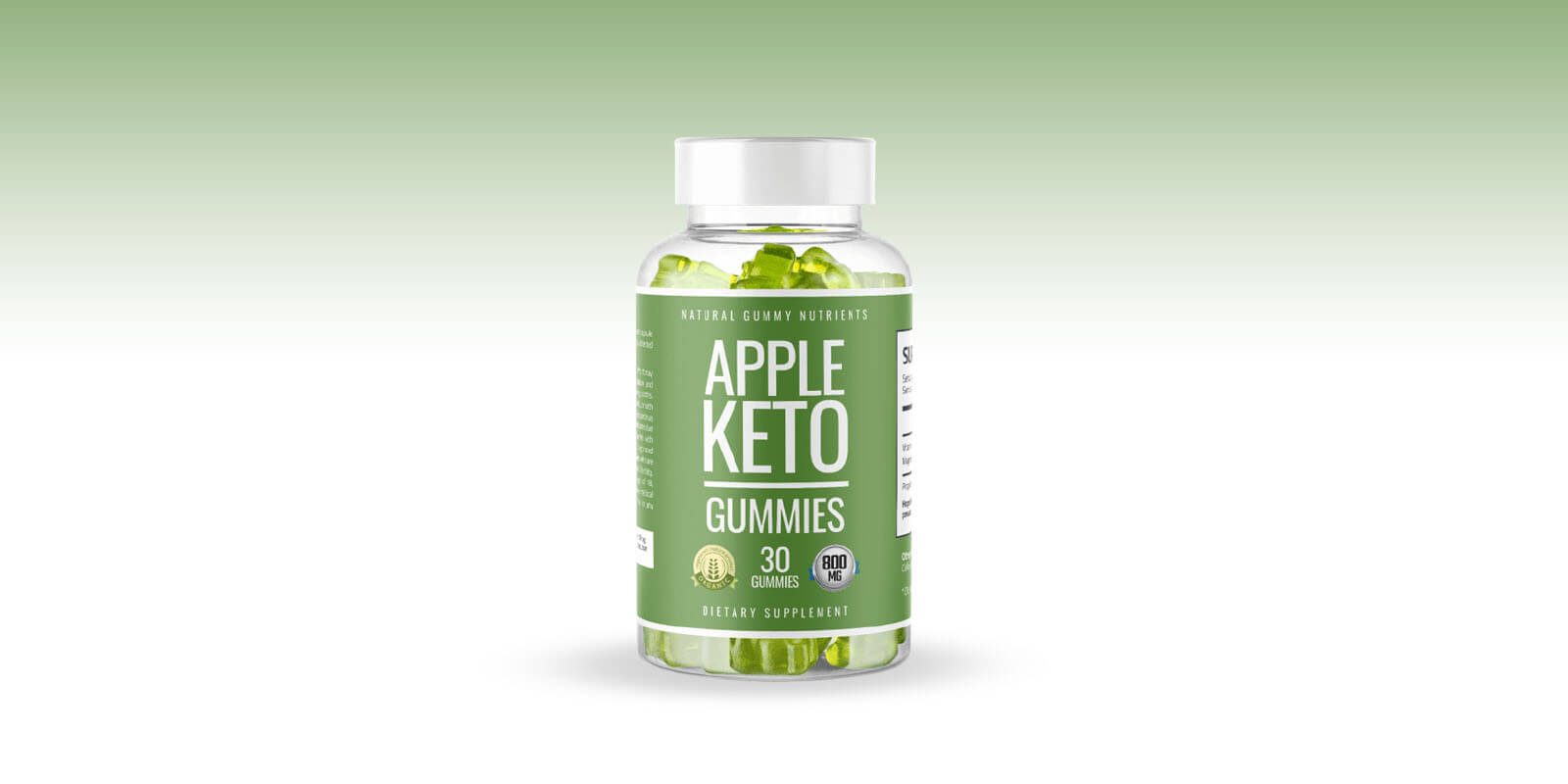 Apple Keto Gummies Australia Reviews