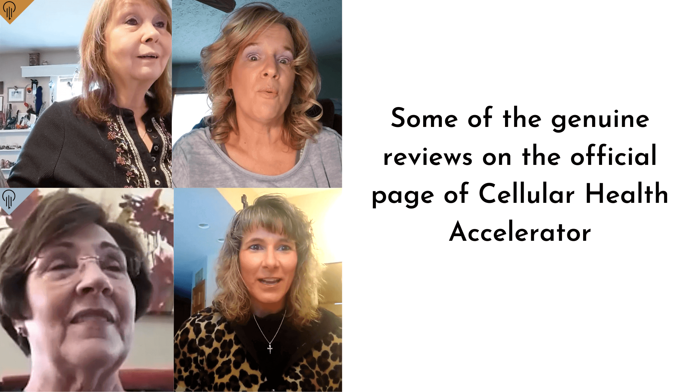 Cellular Health Accelerator Customer Reviews