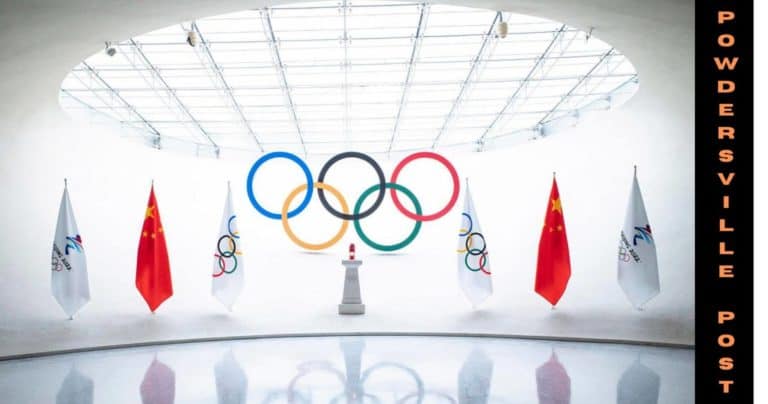 Covid Tests And Isolation: Bubbles For Beijing’s Olympics Games 2022