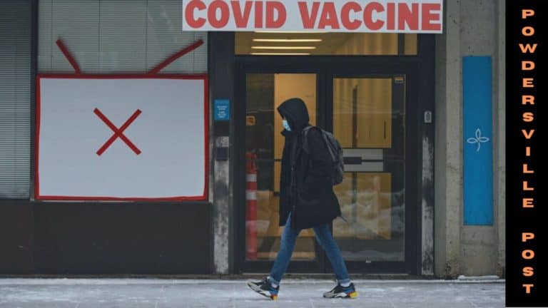 Covid Vaccine And Vaccination, The Most Trendy Word In 2021