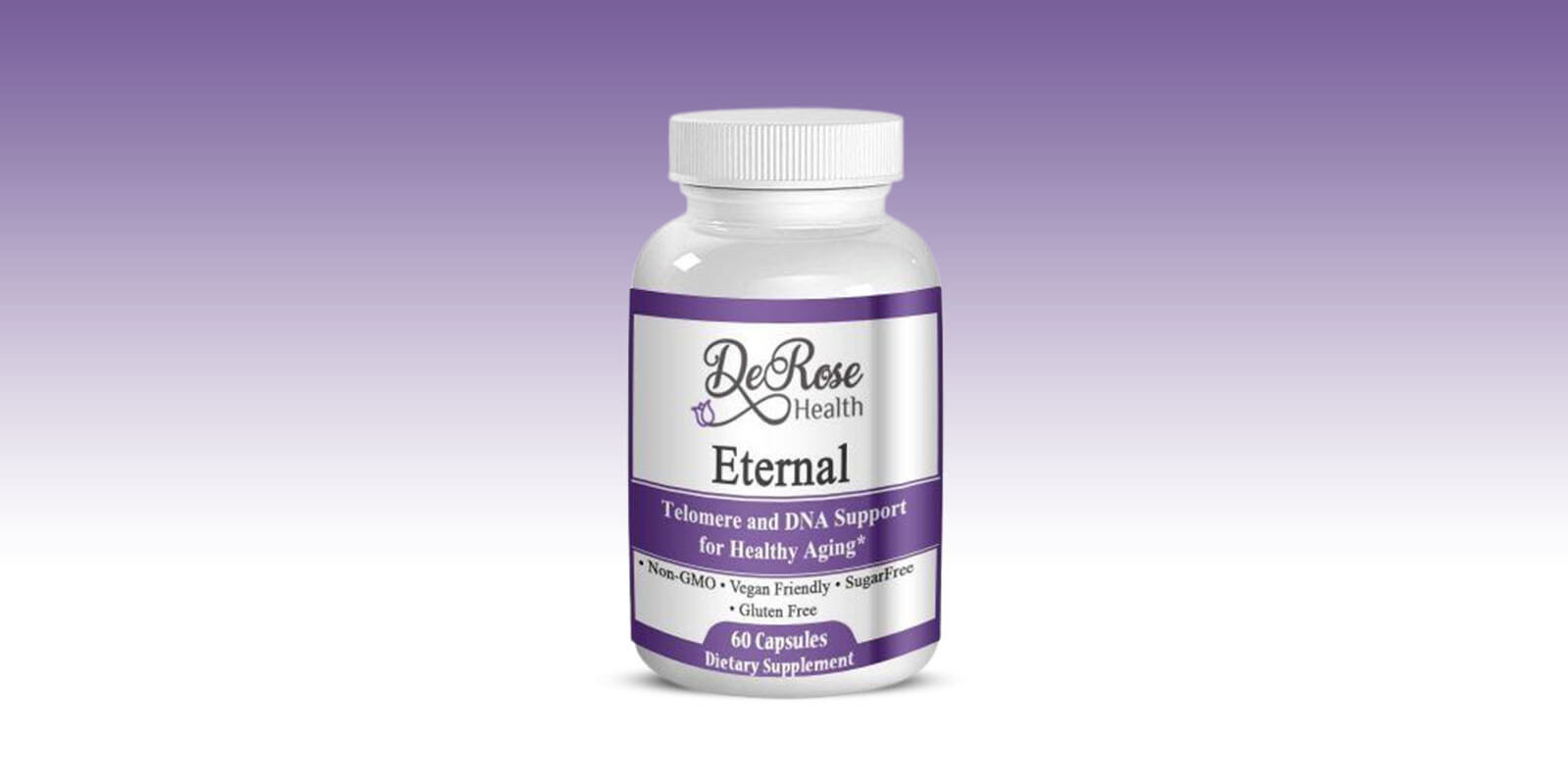 DeRose Health Eternal Reviews