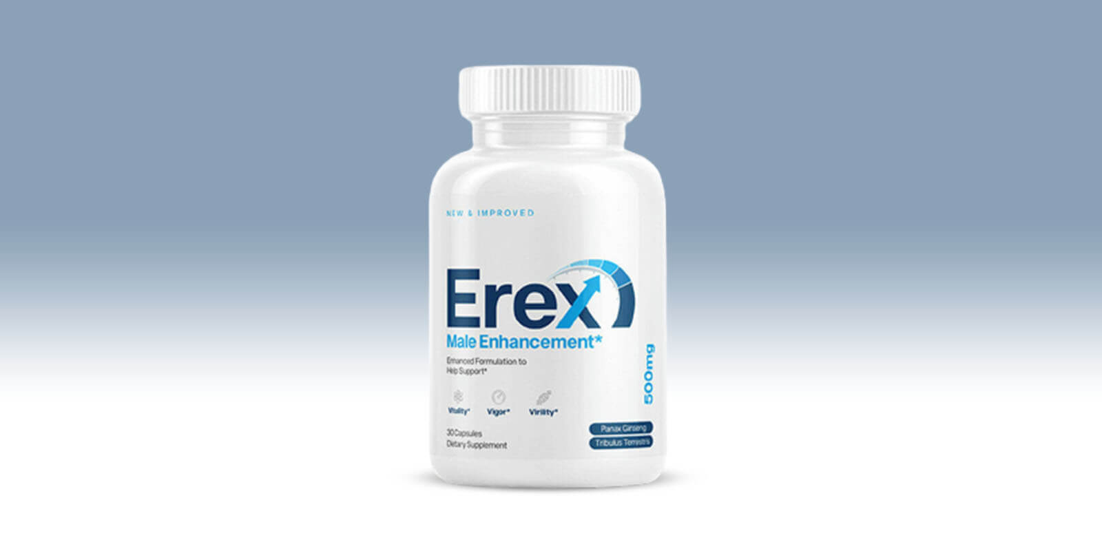 Erex Male Enhancement Reviews