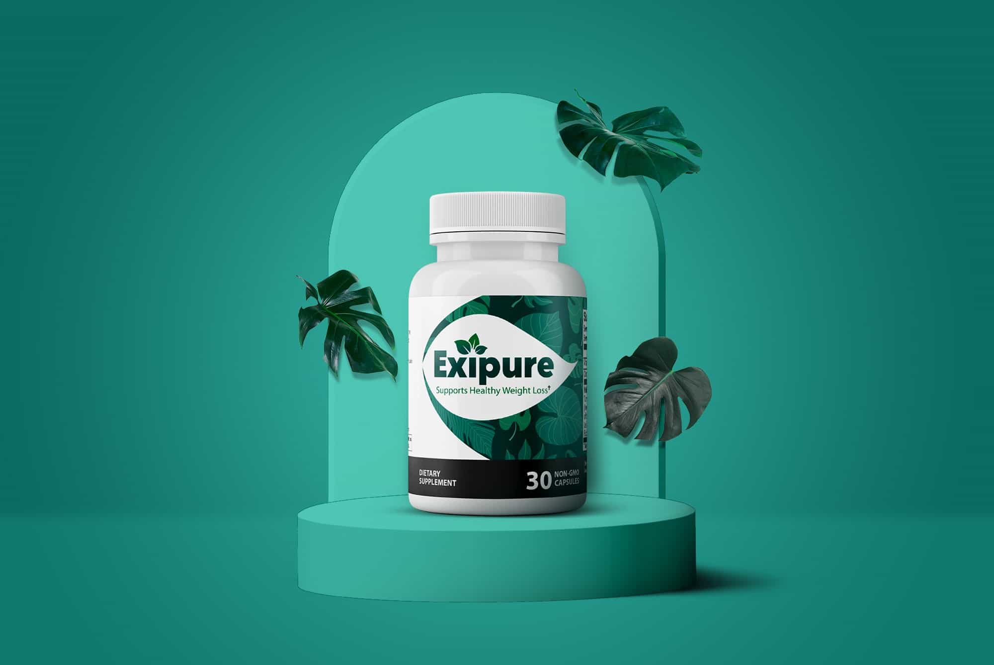 Exipure Review