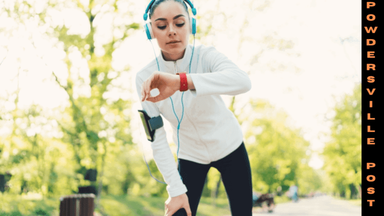 Fitness Trackers  Boost Physical Activity In Adults