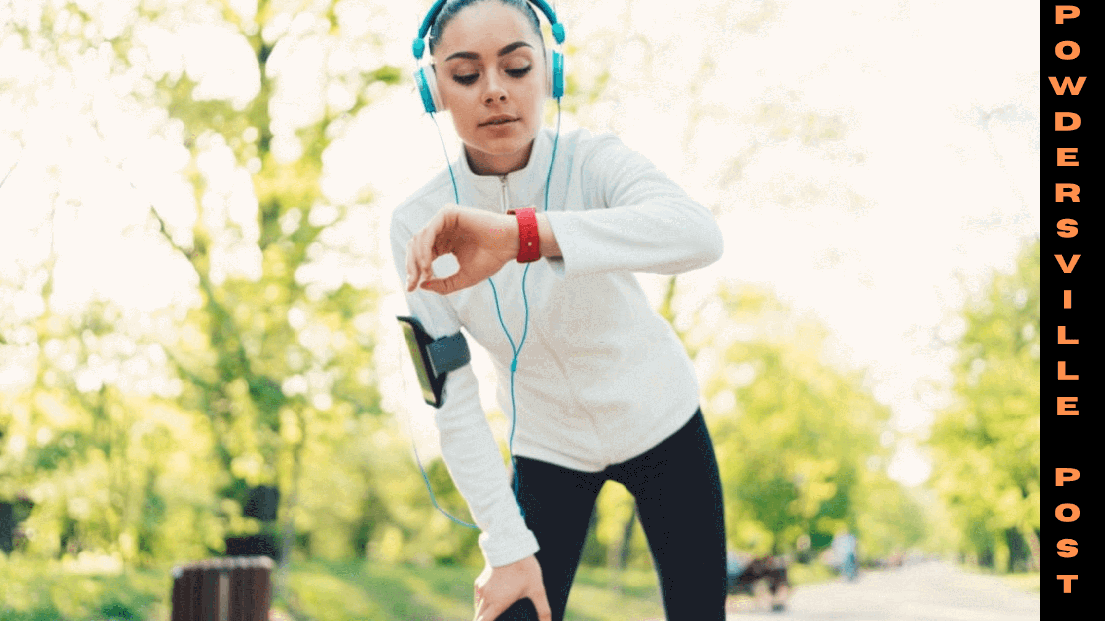 Fitness Trackers Boost Physical Activity In Adults