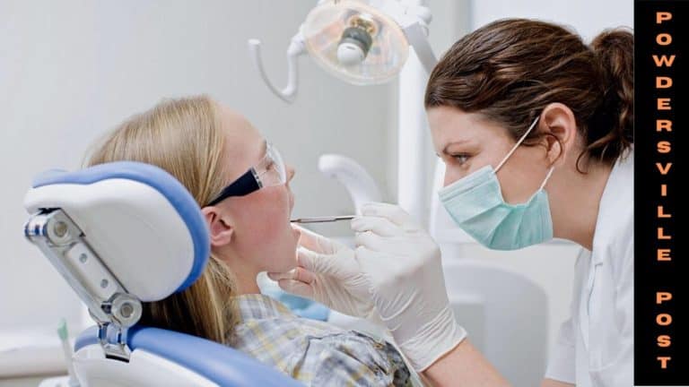 Improve A Child’s Smile By Visiting A ‘Dental Fear’ Clinic