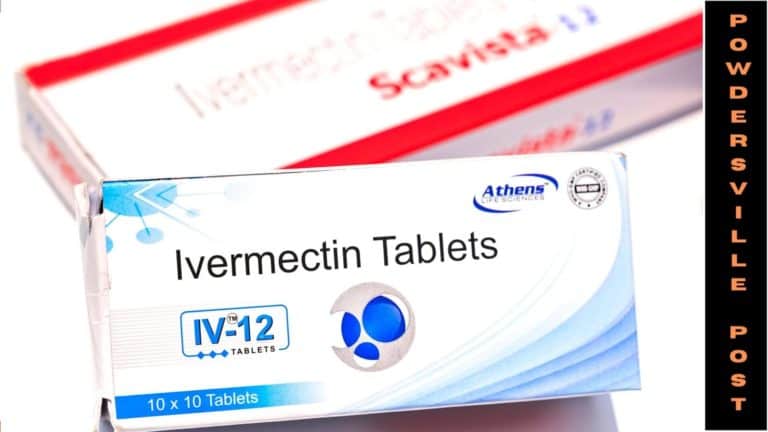 Ivermectin Gets Insurance Coverage Despite Not Working 