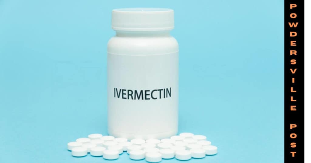 Ivermectin Is Not A Part Of Covid-19 Treatment, Warns Experts