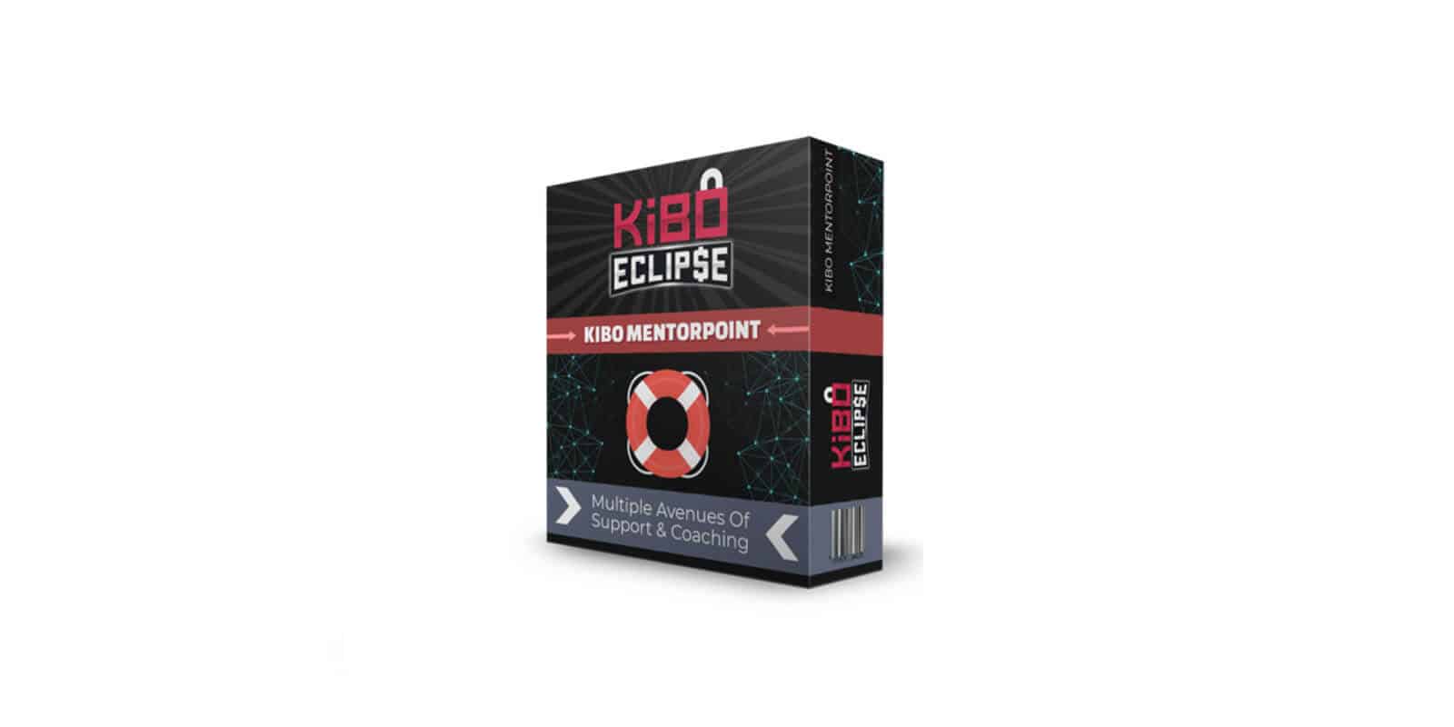 Kibo Eclipse Kibo Mentorpoint