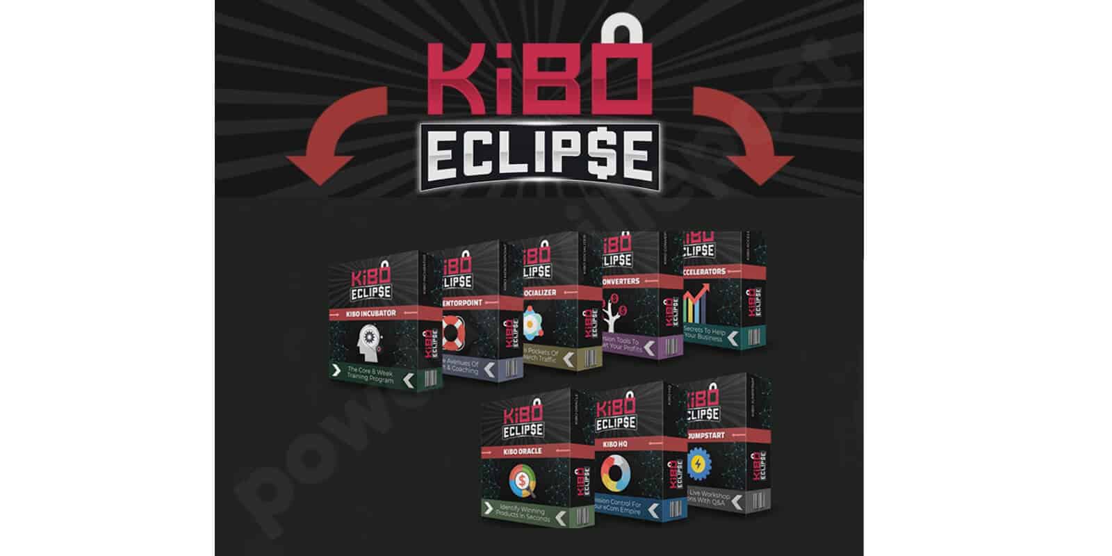 Kibo Eclipse Reviews